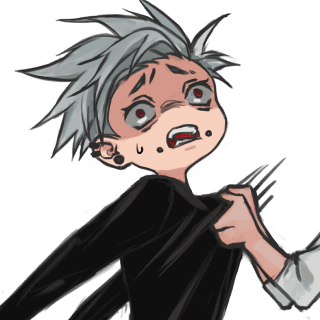 shake
