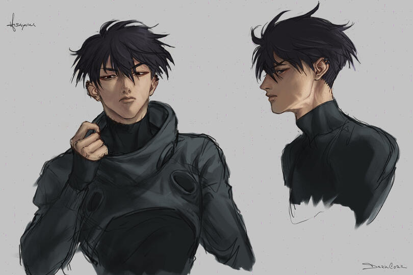 Hisayuki