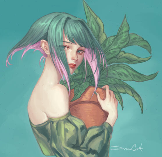 Lydia