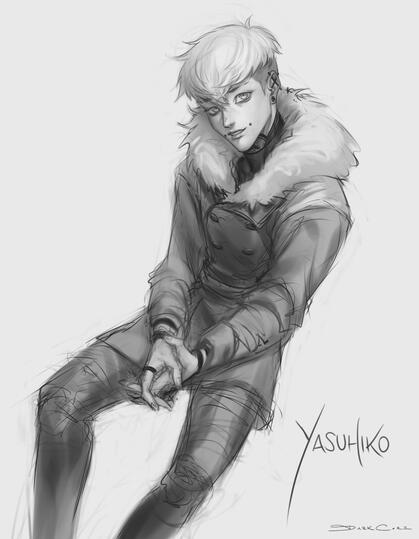 Yasu