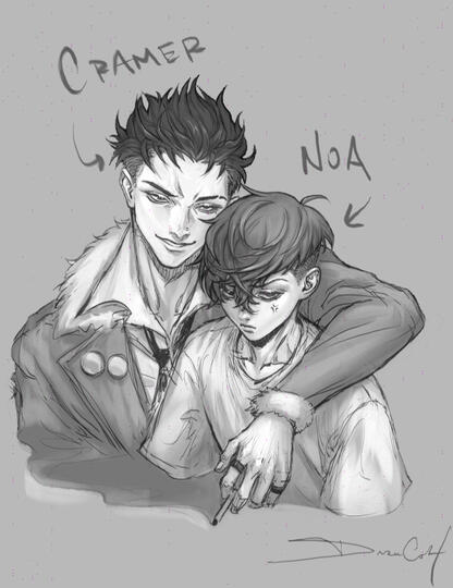 Cramer n Noa